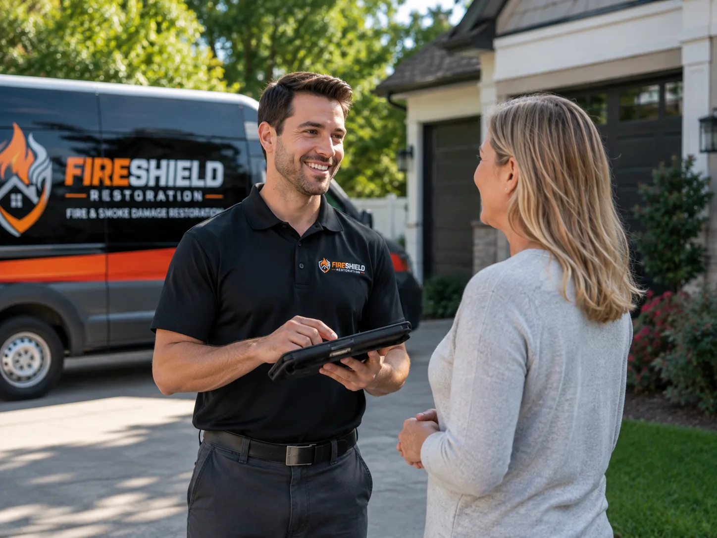 Fire And Smoke Damage Restoration Springfield, MO FAQs